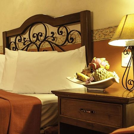 Maya Campeche Hotel Стая снимка