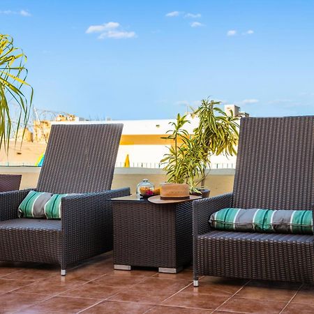 Maya Campeche Hotel Екстериор снимка