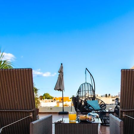 Maya Campeche Hotel Екстериор снимка