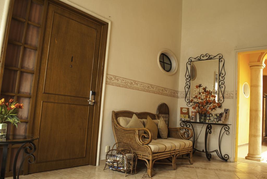 Maya Campeche Hotel Екстериор снимка