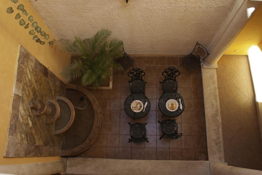 Maya Campeche Hotel Екстериор снимка