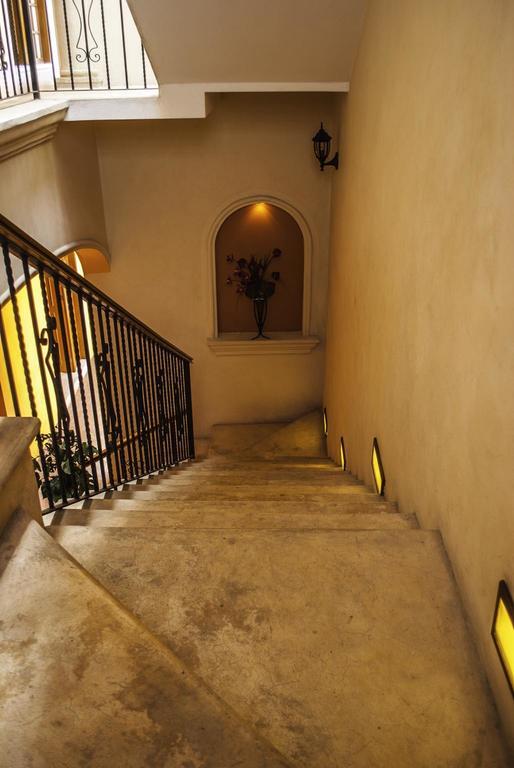 Maya Campeche Hotel Екстериор снимка