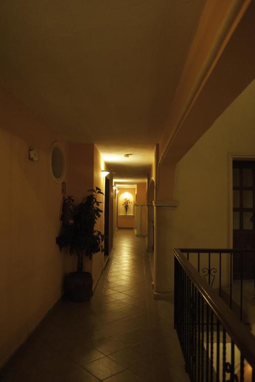 Maya Campeche Hotel Екстериор снимка