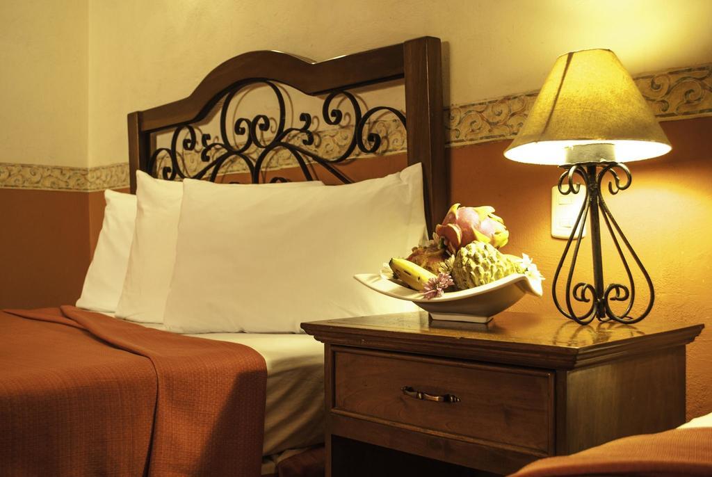 Maya Campeche Hotel Стая снимка